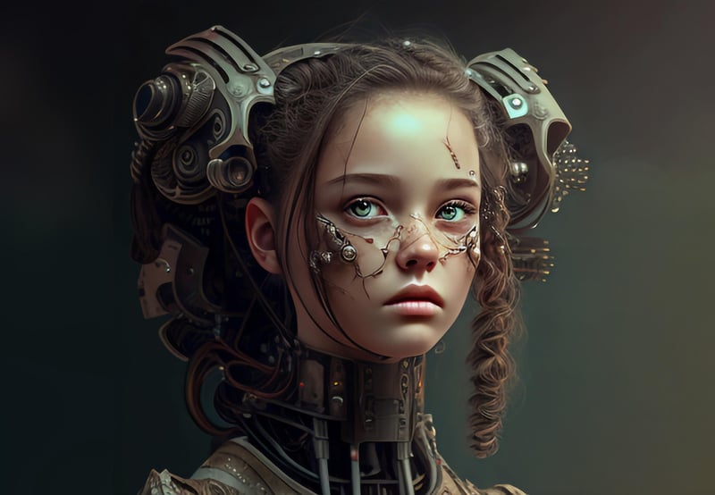 Advanced Robotics