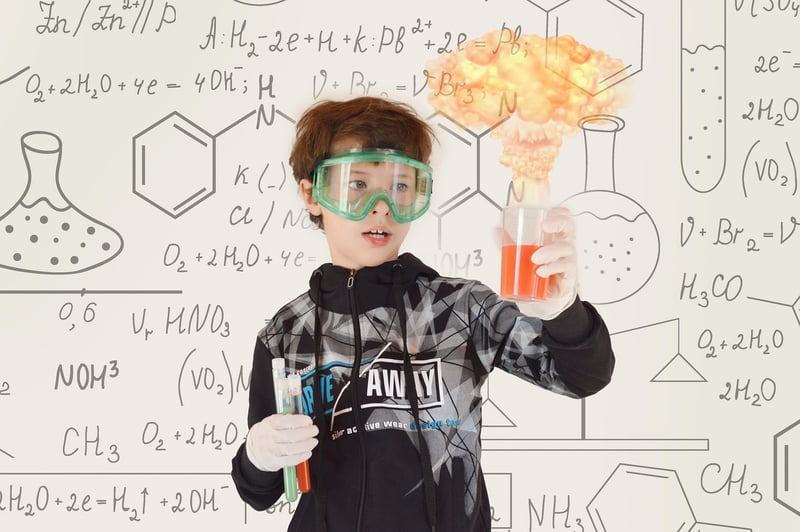 Dr. Maya Chen