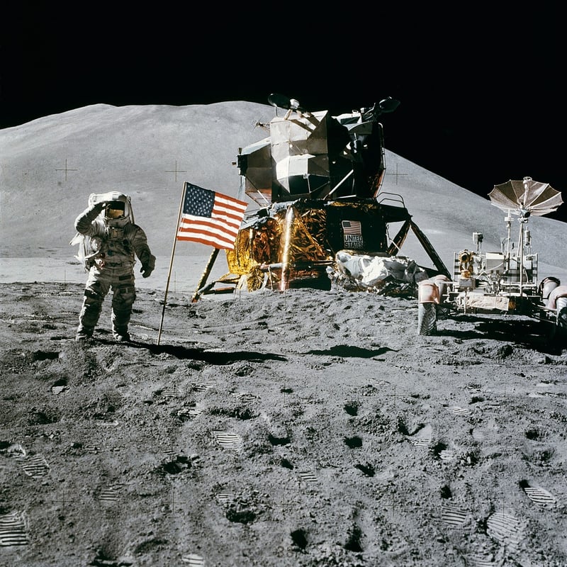 Future Space Exploration