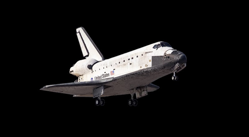 Spaceship